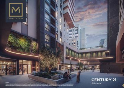 0/1, 220, Midtown, Town Area, Gibraltar