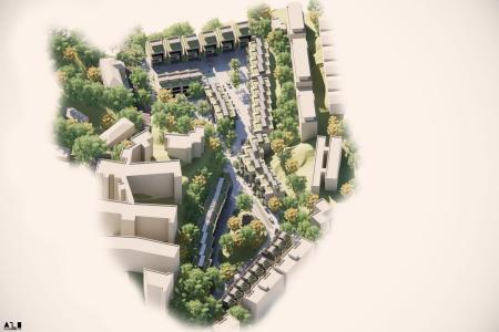 0/1, 220, North Gorge, South District, Gibraltar