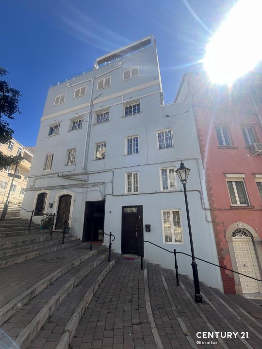 0/1, 220, Upper Town, Upper Town, Gibraltar
