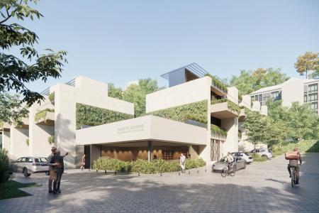 0/1, 220, North Gorge, South District, Гибралтар