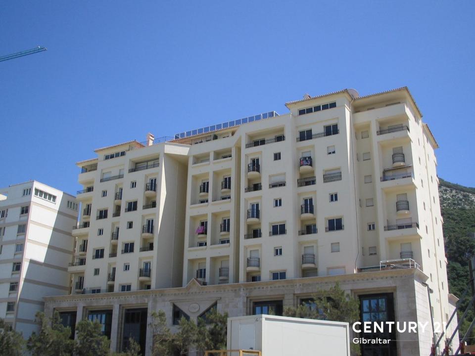 0/1, 220, Portland House, Ocean Village, Gibraltar