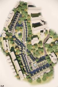 0/1, 220, North Gorge, South District, ジブラルタル