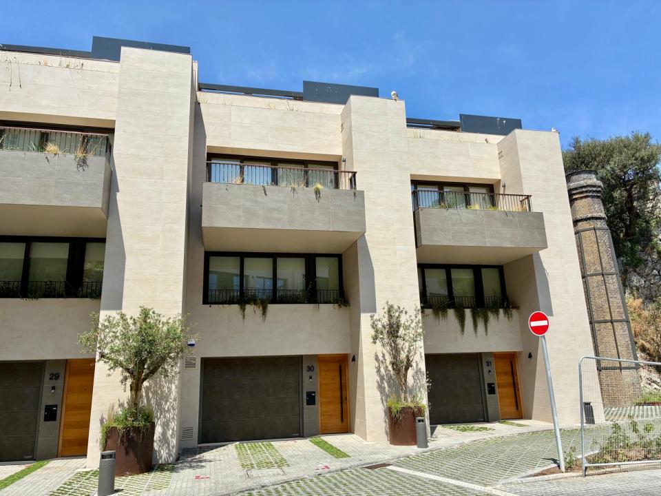 0/1, 220, North Gorge, South District, Gibraltar