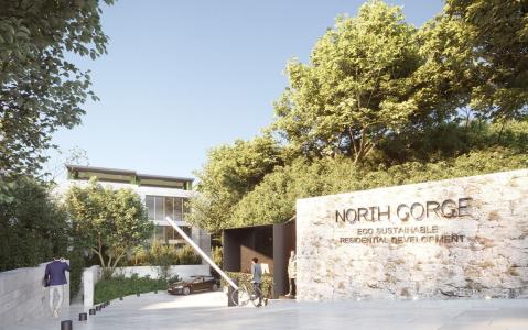 0/1, 220, North Gorge, South District, Gibraltar