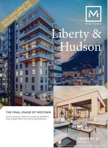 0/1, 220, Midtown, Town Area, Gibraltar