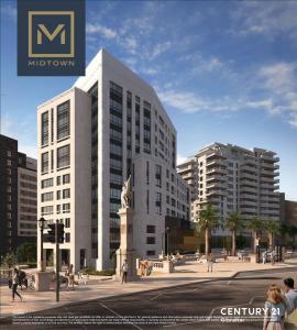 0/1, 220, Midtown, Town Area, Gibraltar