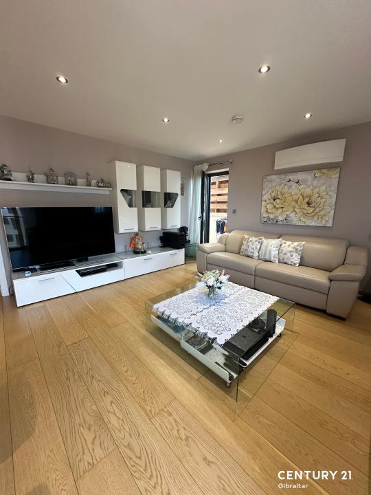 0/1, 220, Prince Edward's Gate, Upper Town, Gibraltar