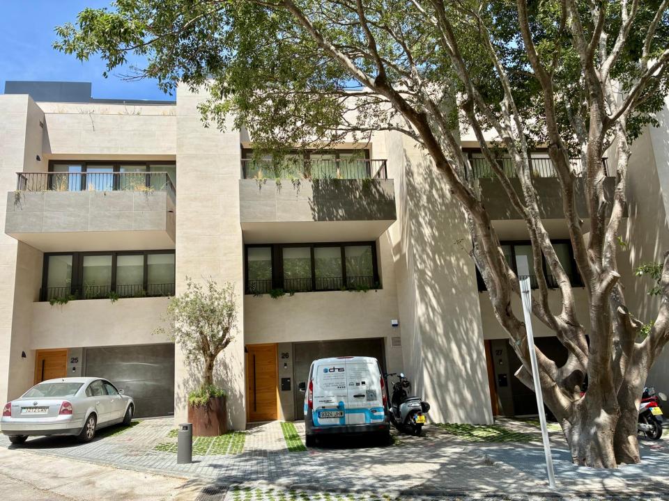 0/1, 220, North Gorge, South District, Gibraltar