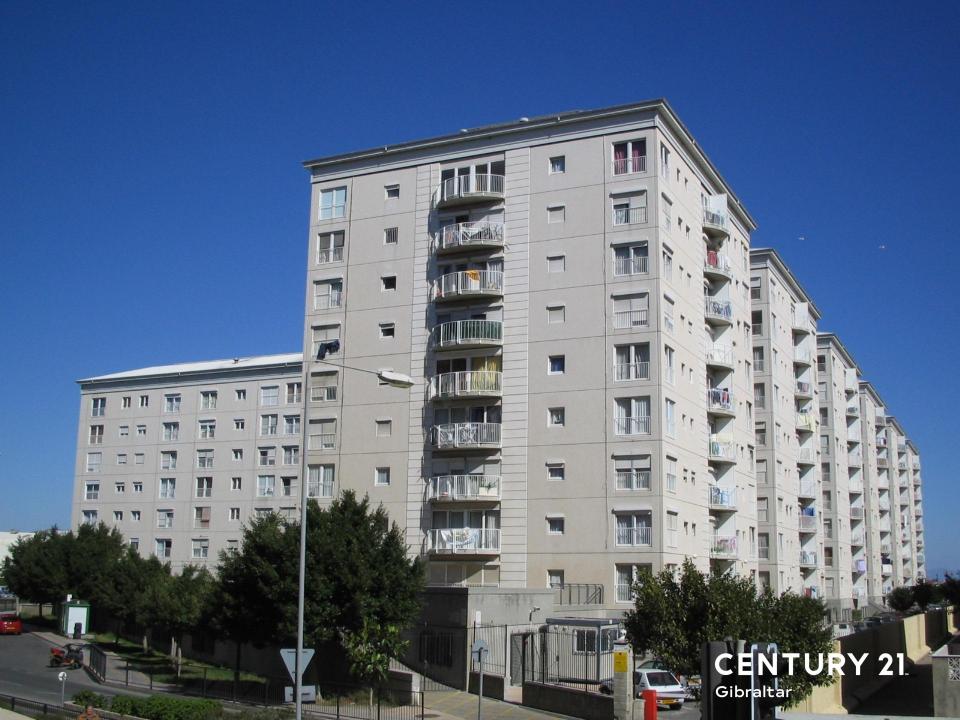 0/1, 220, Sir William Jackson Grove, Westside, Gibraltar