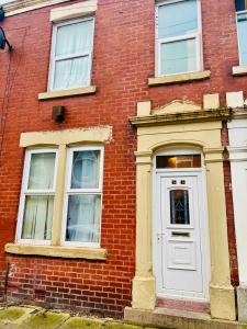 53, Wildman Street, PRESTON, United Kingdom