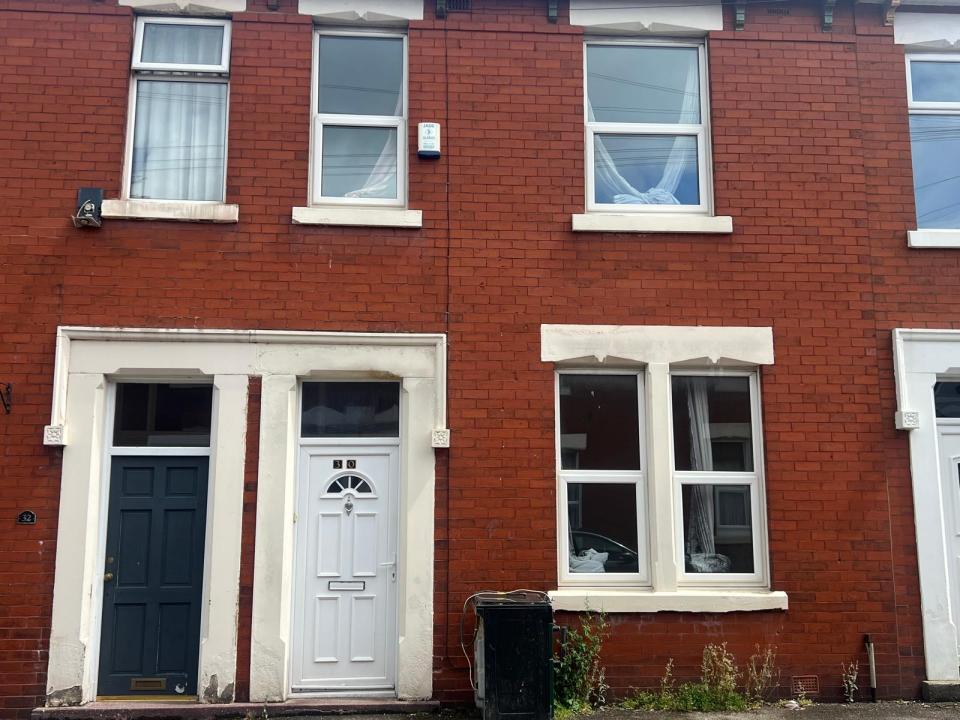 30, Balcarres Road, PRESTON, 英國