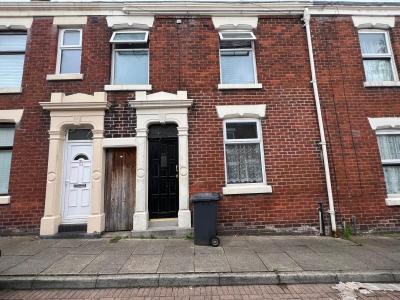 53, Milner Street, PRESTON, United Kingdom
