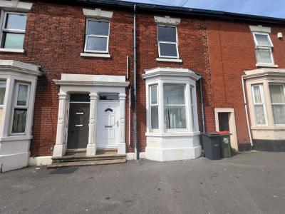 8, Ripon Street, PRESTON, United Kingdom