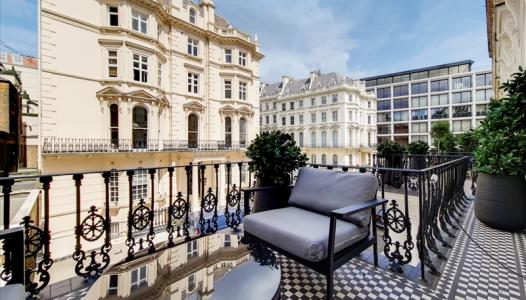 Apartment 409, 4, Prince Of Wales Terrace, Londra, Regno Unito