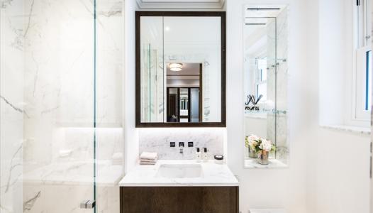 Apartment 409, 4, Prince Of Wales Terrace, Londra, Regno Unito