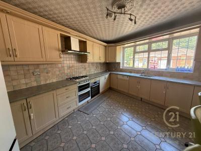 95, Firs Drive, HOUNSLOW, 영국