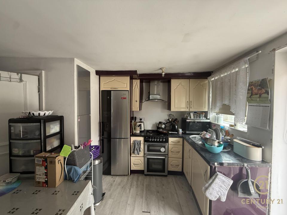 61, Sutton Square, HOUNSLOW, Reino Unido