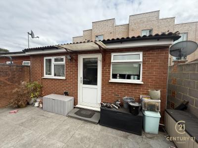 61, Sutton Square, HOUNSLOW, Reino Unido