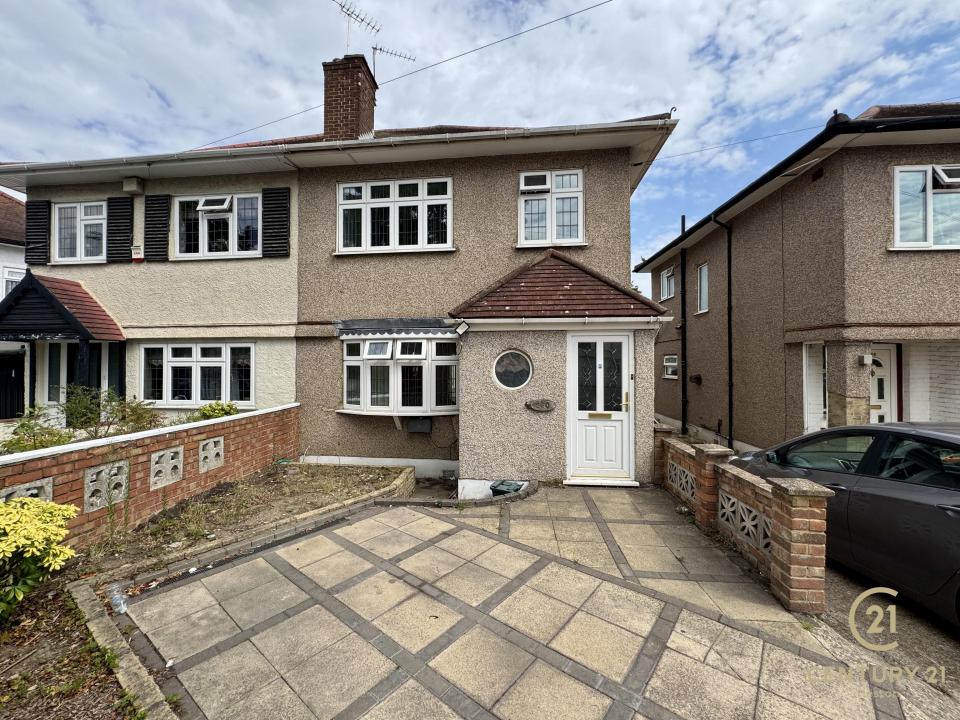 250, Lansbury Drive, HAYES, United Kingdom