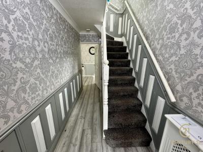 250, Lansbury Drive, HAYES, United Kingdom