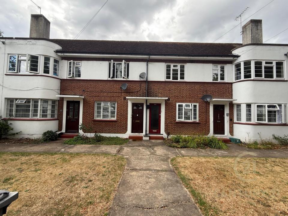 258, Heston Road, HOUNSLOW, United Kingdom