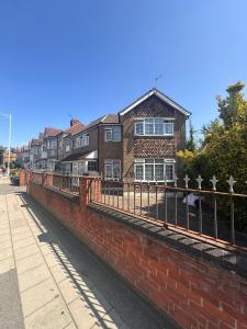 172, Horns Road, ILFORD, United Kingdom