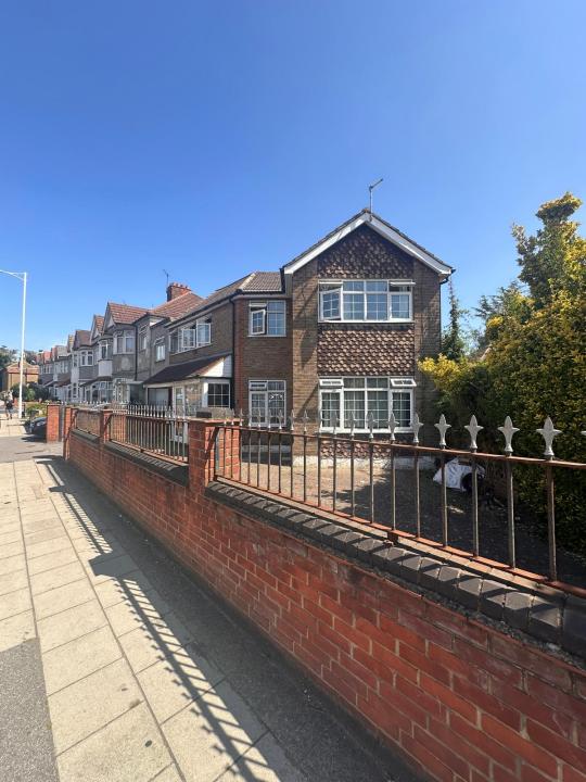 172, Horns Road, ILFORD, United Kingdom