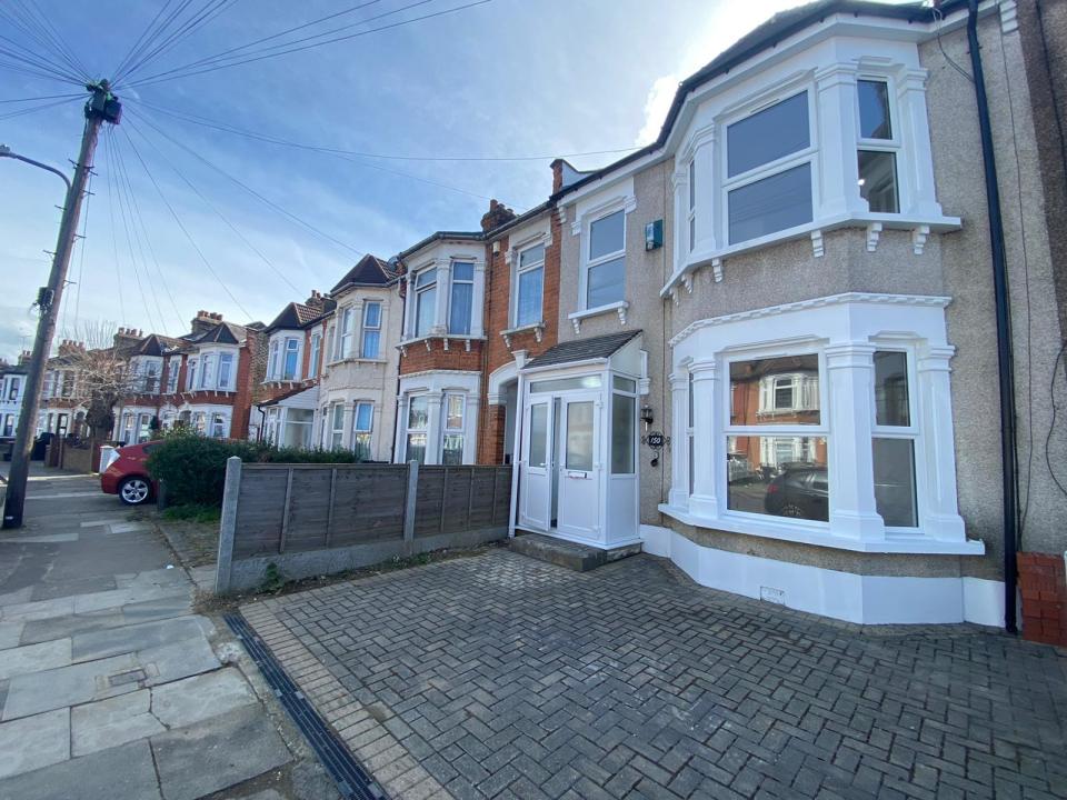150, Windsor Road, ILFORD, United Kingdom