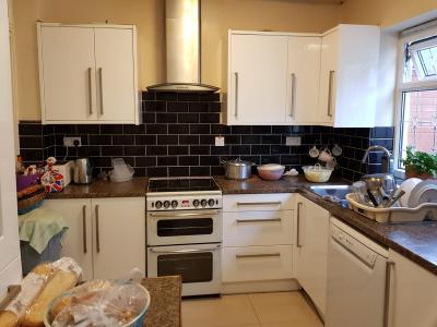 39, Harpour Road, BARKING, United Kingdom