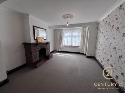 130, Waltham Avenue, HAYES, Reino Unido