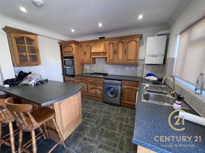 130, Waltham Avenue, HAYES, Reino Unido