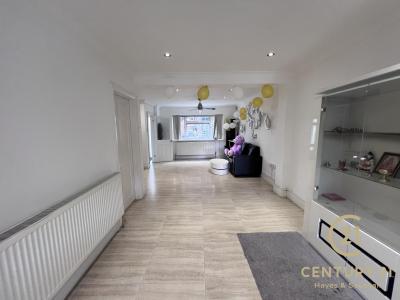 36, South Walk, HAYES, Regno Unito