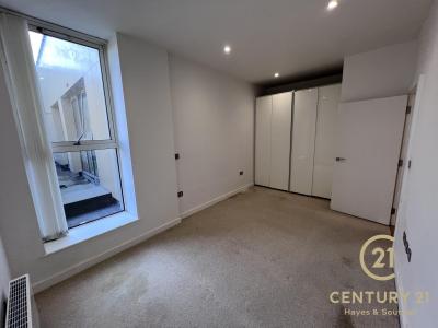 Flat 112, 3, Lampton Road, HOUNSLOW, 영국