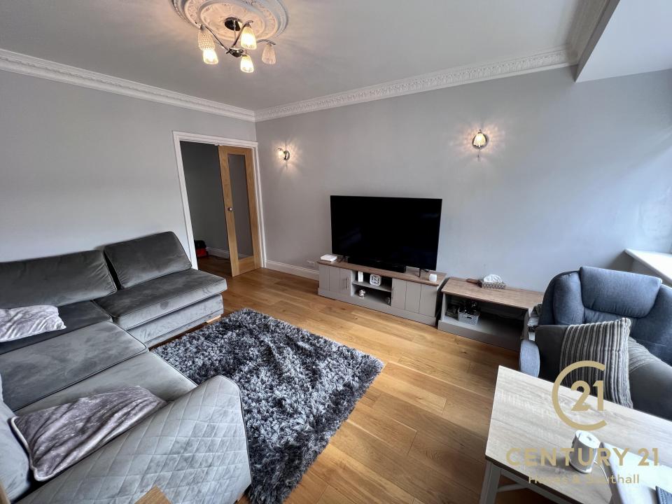 213, Woodrow Avenue, HAYES, Reino Unido