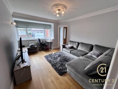 213, Woodrow Avenue, HAYES, Reino Unido