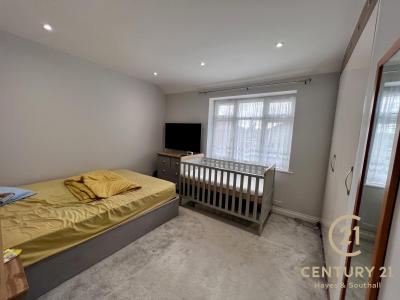 213, Woodrow Avenue, HAYES, Reino Unido