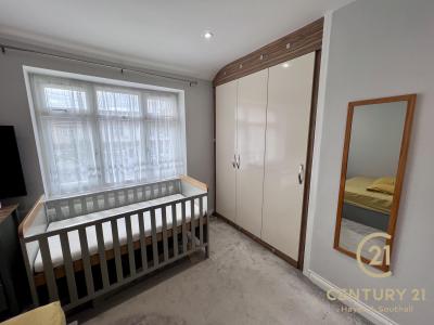 213, Woodrow Avenue, HAYES, Reino Unido