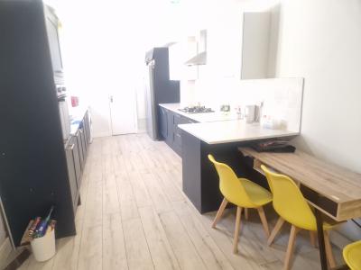 59, Leopold Road, Liverpool, United Kingdom