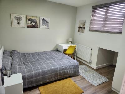 59, Leopold Road, Liverpool, United Kingdom