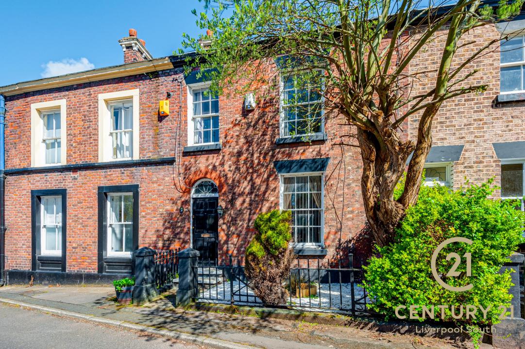 35, Woolton Street, Liverpool, Vương Quốc Anh