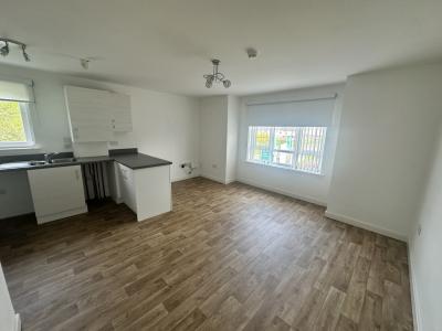 10, Ell Crescent, Глазго, Великобритания