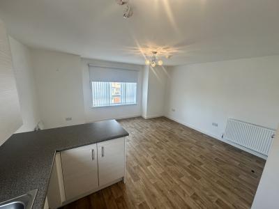 10, Ell Crescent, Глазго, Великобритания