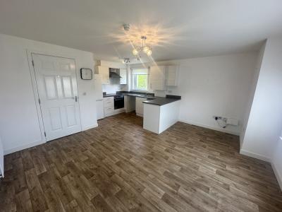 10, Ell Crescent, Глазго, Великобритания