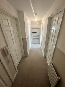 10, Ell Crescent, Глазго, Великобритания