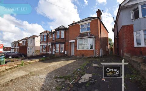 332, Burgess Road, Southampton, United Kingdom