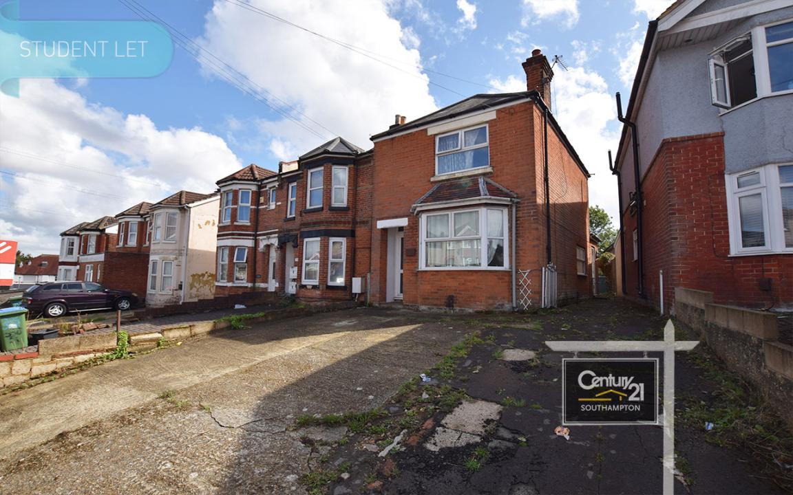 332, Burgess Road, Southampton, United Kingdom