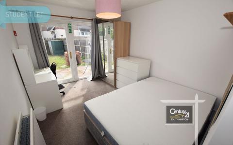 332, Burgess Road, Southampton, United Kingdom