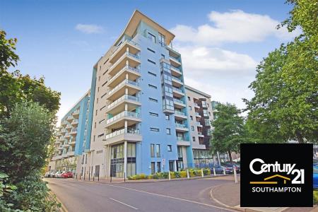 332, Ocean Way, Southampton, United Kingdom