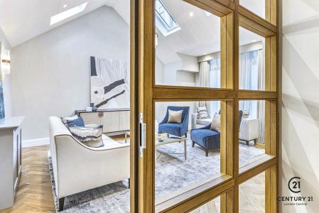 36, Wigmore Place, London, United Kingdom