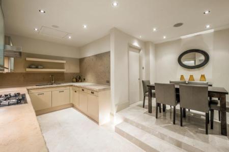 Flat A-E, 57, Princes Gate, 런던, 영국